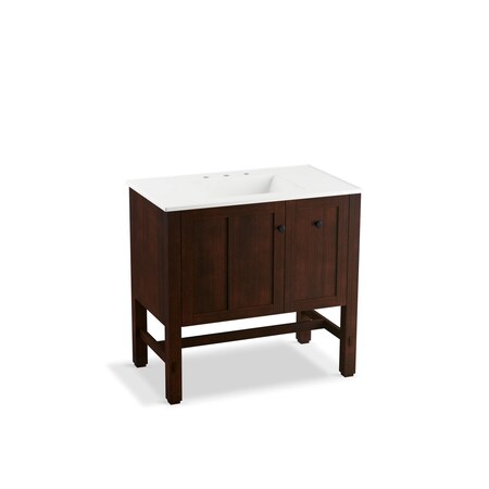 Kohler Tresham 36" Vanity 5288-F69